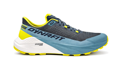 ULTRA 100 V3 SMOKE BLUE CINDER